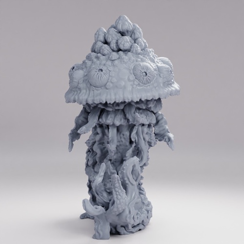 Picture of Qlippoth Lord
