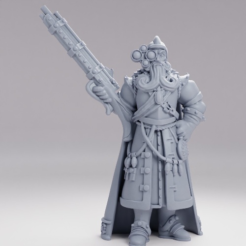 Picture of Rifleman