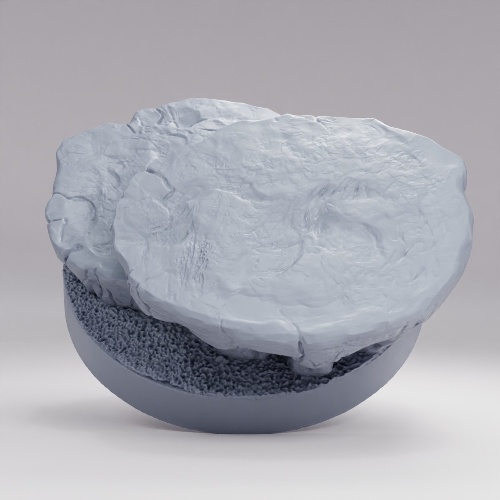 Picture of Rock 25mm B