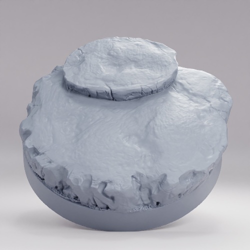 Picture of Rock 25mm C
