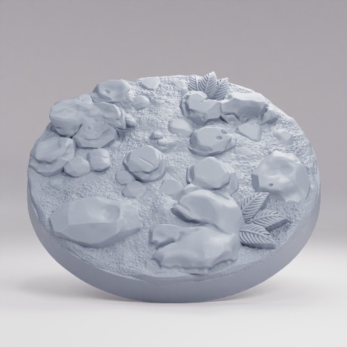 Picture of Rock 50mm A