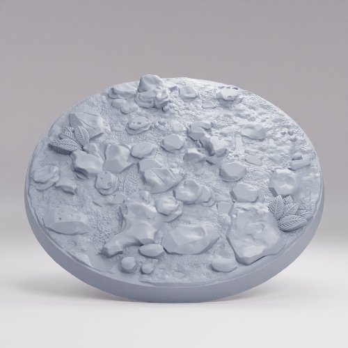Picture of Rock 80mm