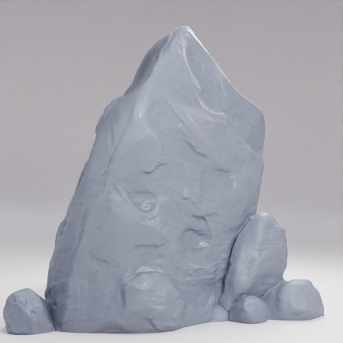 Picture of Rock Terrain G