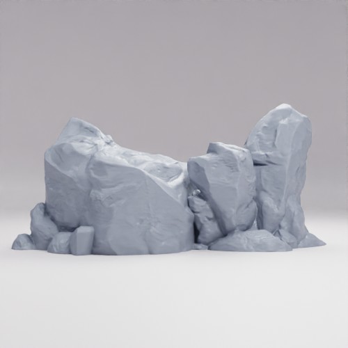 Picture of Rock Terrain K