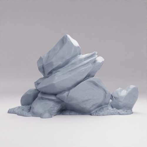 Picture of Rock Terrain L