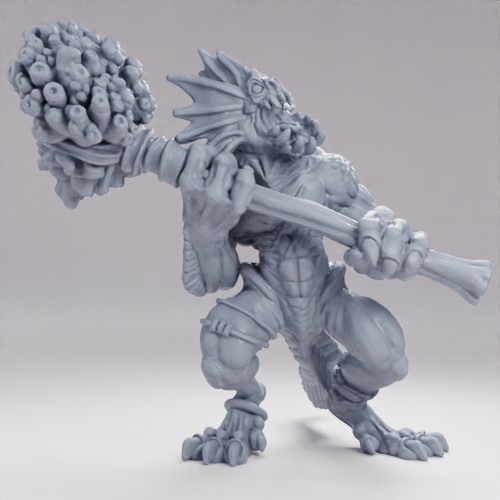 アビサル・タイドブレイカー の画像