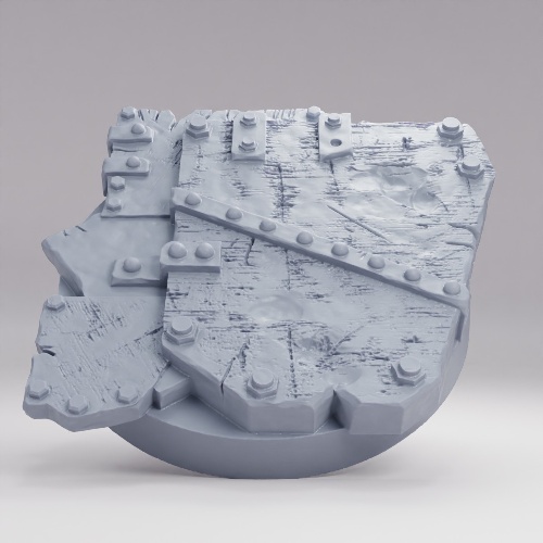Picture of Scrap 25mm B