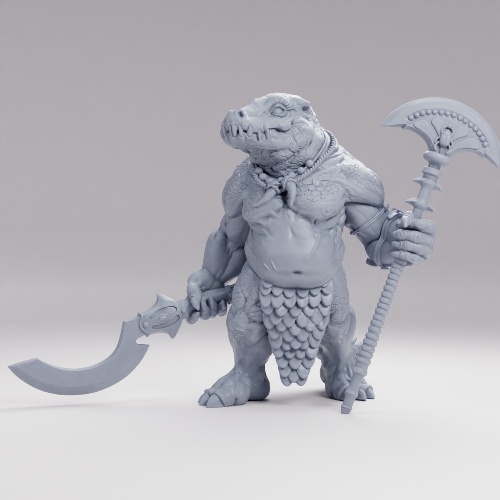 Picture of Sobek
