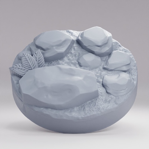 Picture of Stone 25mm B