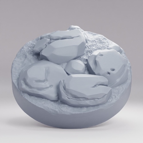 Picture of Stone 25mm D