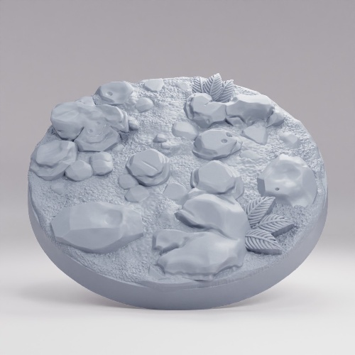 Picture of Stone 50mm A