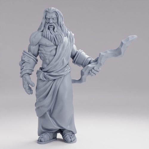 Picture of Storm Giant Alt