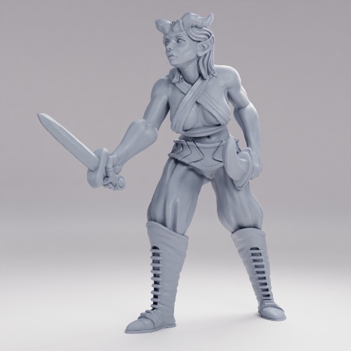 アビサル・シャドウブレイド の画像