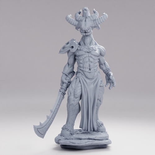 Picture of Tikbalan Pose A