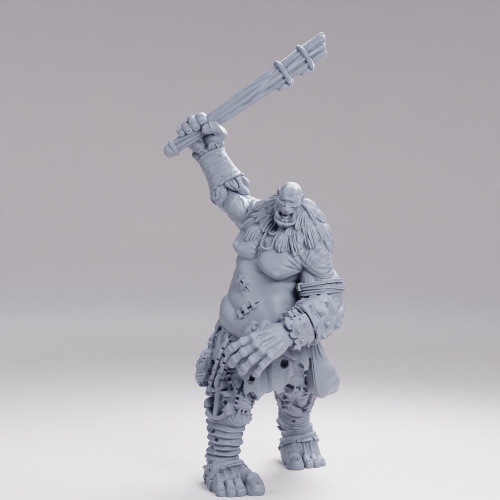 Picture of Titan Cyclops