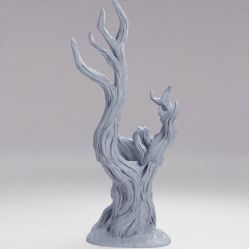 Picture of Tree E