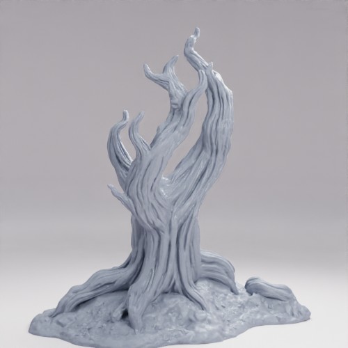 Picture of Tree F