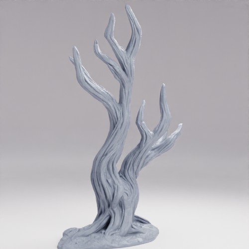 Picture of Tree H