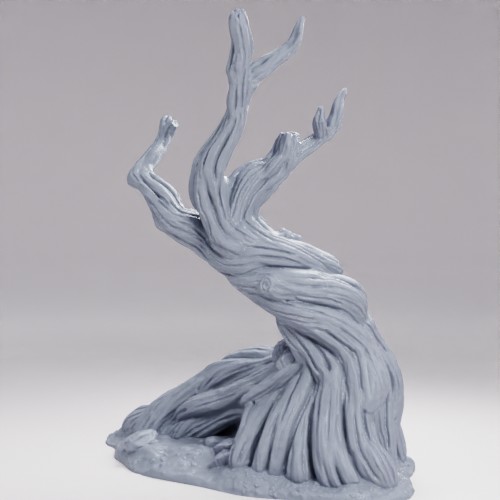 Picture of Tree I