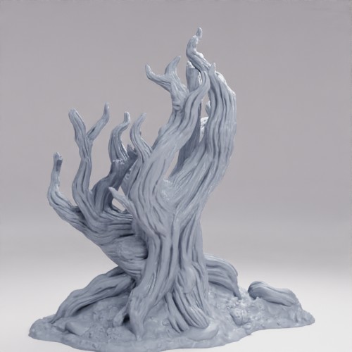 Picture of Tree J
