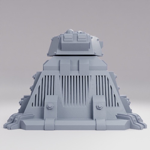 Picture of Turret A