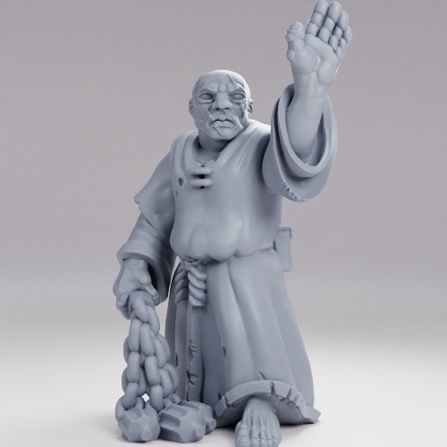 邪神の鞭 の画像