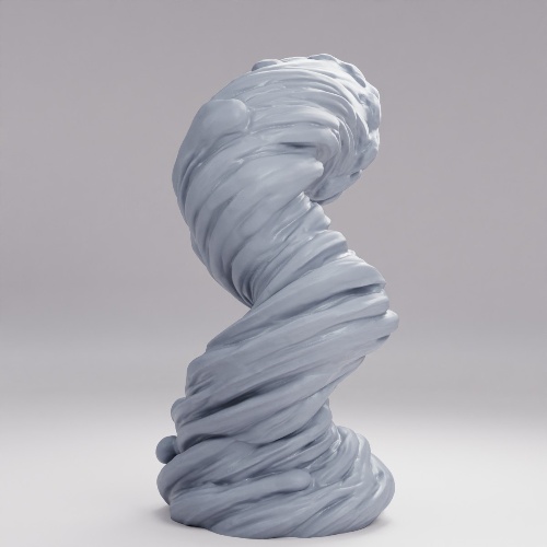 Picture of Water Splash A