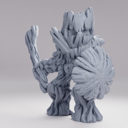 Picture of Wood Woad C