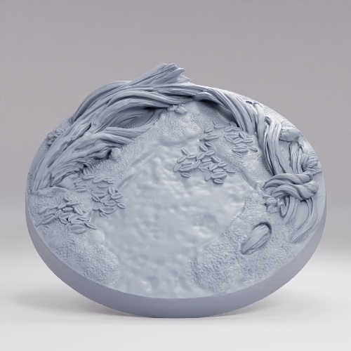 Picture of Woodland 50mm A