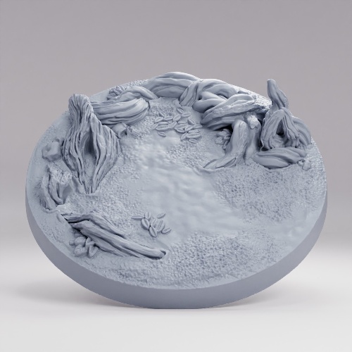 Picture of Woodland 50mm B