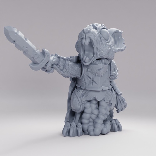 ゴーダ・グール の画像