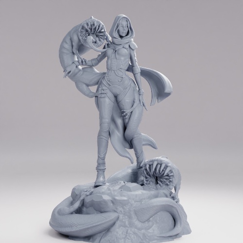 Picture of Aria On Base