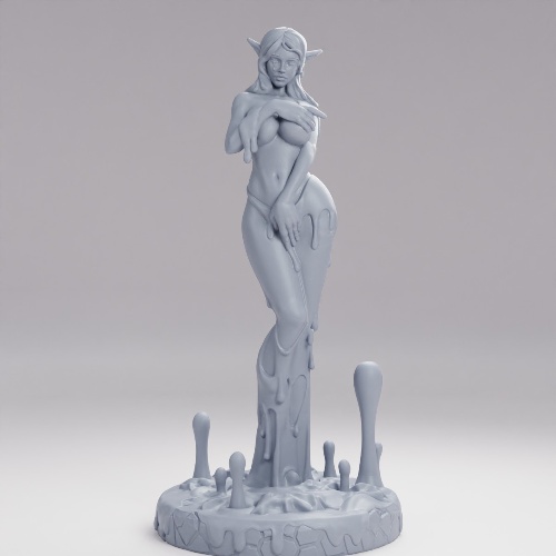 Picture of Melthira On Base