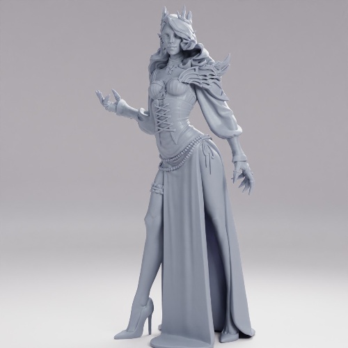 Picture of Merwenna