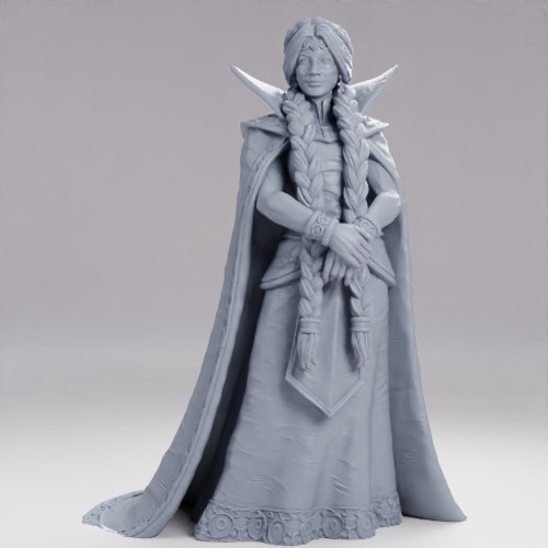 統治者たる大魔道師 の画像