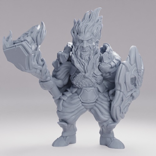 Picture of Azer Male
