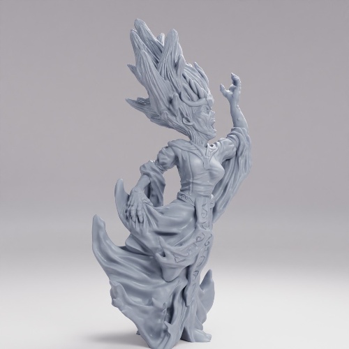 ヴォルテックス・バンシー の画像