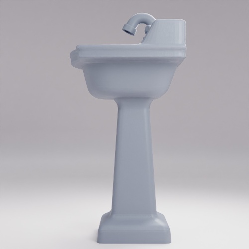 Picture of Bathroom Sink