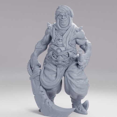 Picture of Brute