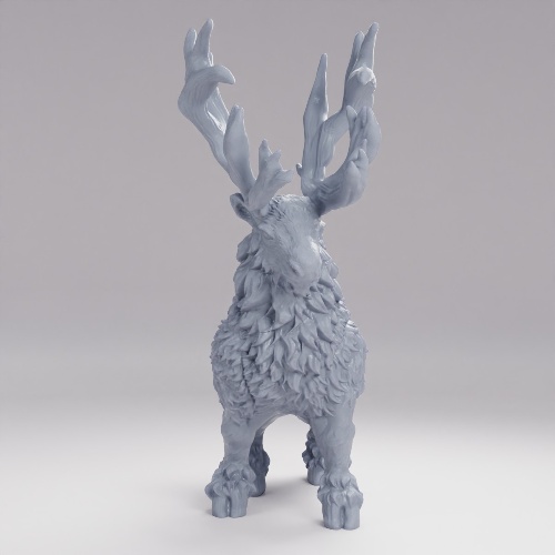 Picture of Caribou