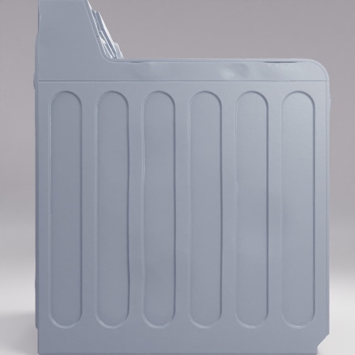 Picture of Clothes Washer D