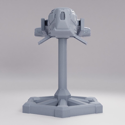 Picture of Colony Ship