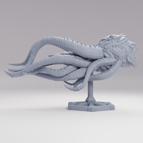 Picture of Cosmic Kraken