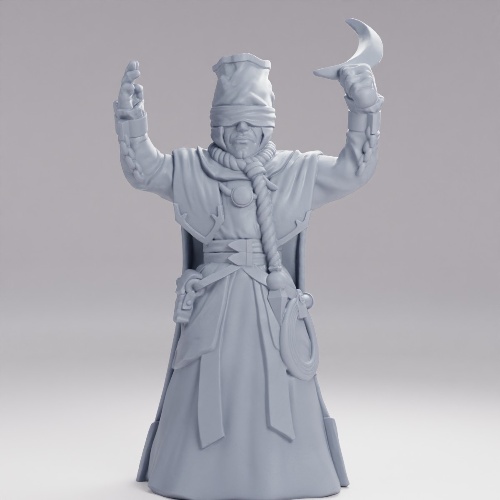 Picture of Cultist A