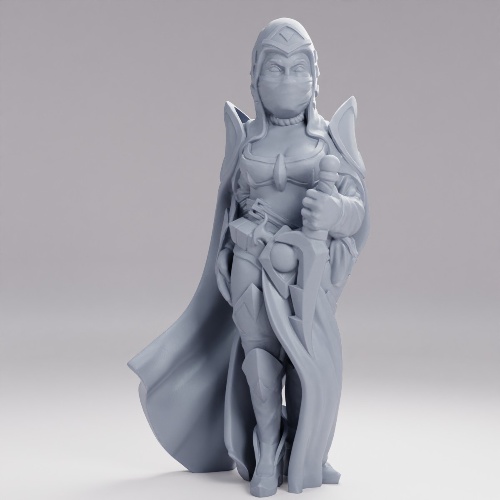 Picture of Cultist E