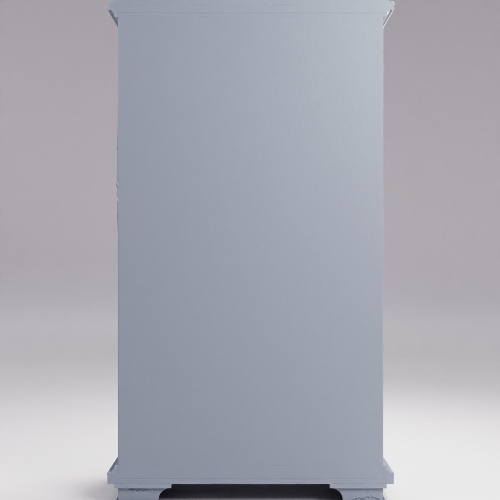 Picture of Dresser Tall Damaged