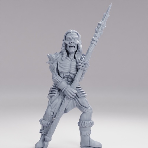 Picture of Frost Wight A