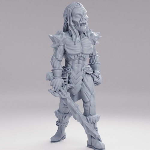 Picture of Frost Wight B