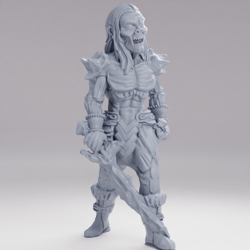 Picture of Frost Wight C