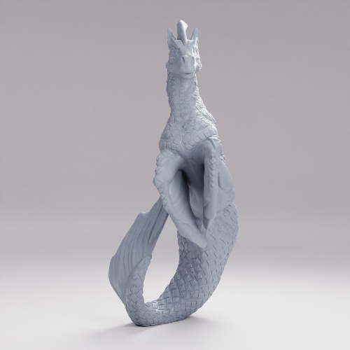 Picture of Hippocampus